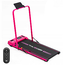 Бігова доріжка електрична THUNDER VIVA-PINK