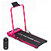 Бігова доріжка електрична THUNDER VIVA-PINK