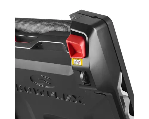 Бігова доріжка електрична Bowflex BXT 326 Бігова доріжка електрична Bowflex BXT 326