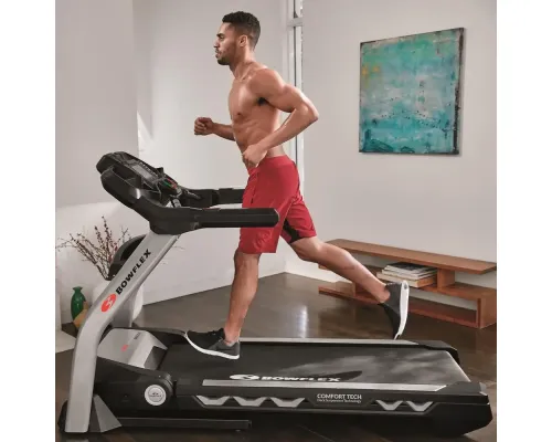 Бігова доріжка електрична Bowflex BXT 326 Бігова доріжка електрична Bowflex BXT 326