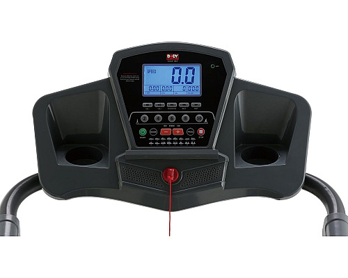 Бігова доріжка електрична Body Sculpture PREMIUM BT 3138 Бігова доріжка електрична Body Sculpture PREMIUM BT 3138
