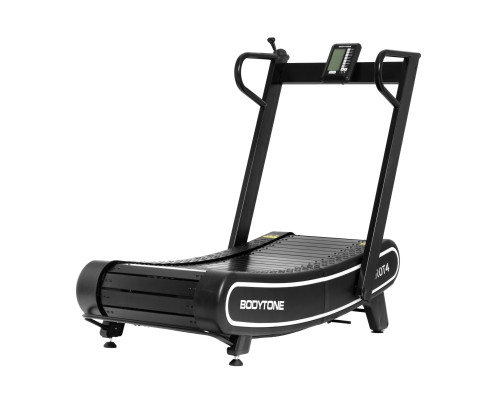 Бігова доріжка механічна BODYTONE ZROT4 CURVED
