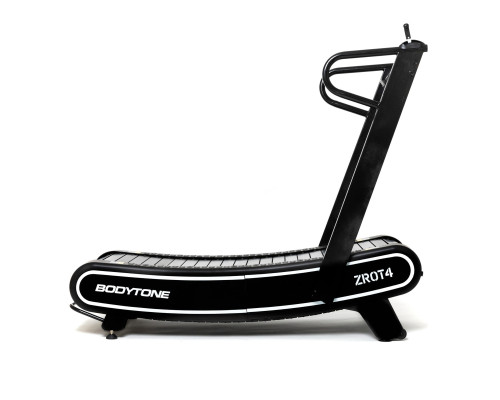 Бігова доріжка механічна BODYTONE ZROT4 CURVED