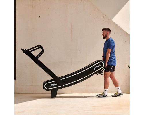 Бігова доріжка механічна BODYTONE ZROT4 CURVED