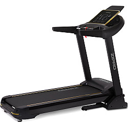 Бігова доріжка електрична Zipro Pacemaker Gold iConsole+