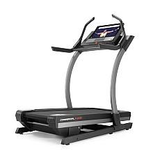 Бігова доріжка електрична NORDICTRACK INCLINE TRAINER X22i