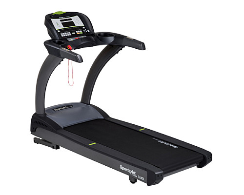 Бігова доріжка електрична SportsArt T645L Бігова доріжка електрична SportsArt T645L
