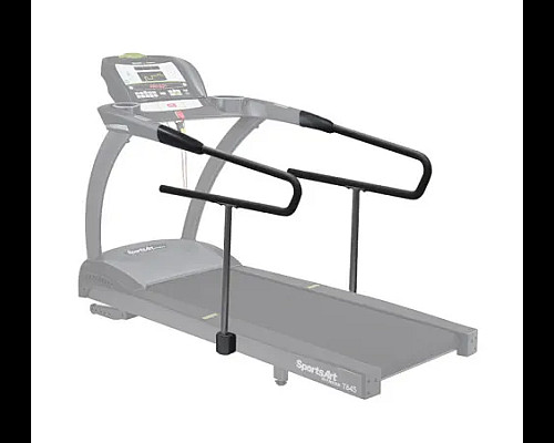 Поручні для бігової доріжки SportsArt TH645L Поручні для бігової доріжки SportsArt TH645L