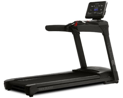 Бігова доріжка електрична Toorx TRX-2000 App Ready