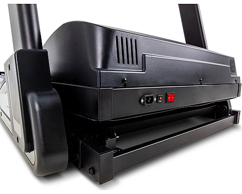 Електрична бігова доріжка Xterra TRX5500