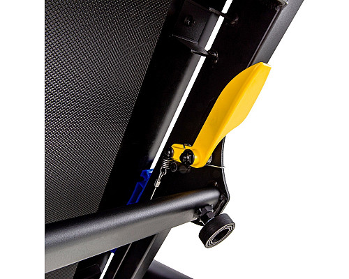 Електрична бігова доріжка Xterra TRX5500