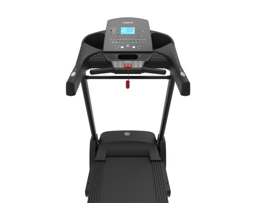 Бігова доріжка електрична BODYTONE DT18+
