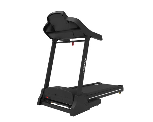 Бігова доріжка електрична BODYTONE DT18+