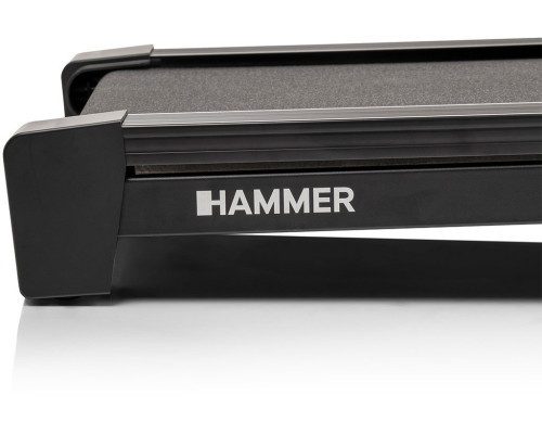 Бігова доріжка електрична Hammer FlyRun 4.0
