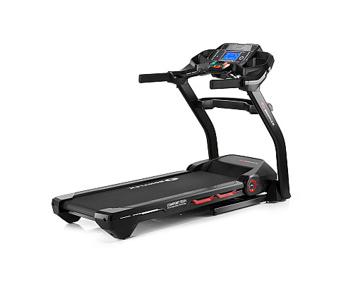 Бігова доріжка електрична BOWFLEX BXT 128