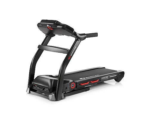 Бігова доріжка електрична BOWFLEX BXT 128