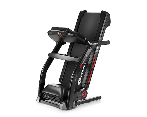 Бігова доріжка електрична BOWFLEX BXT 128