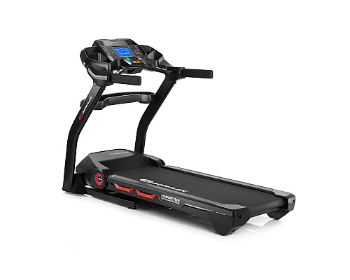 Бігова доріжка електрична BOWFLEX BXT 128