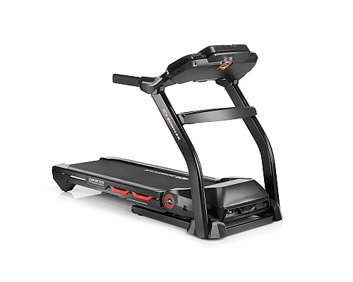 Бігова доріжка електрична BOWFLEX BXT 128