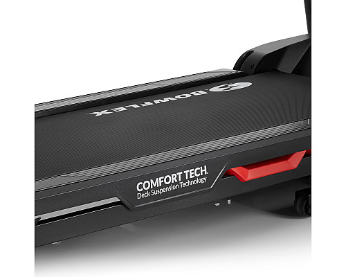Бігова доріжка електрична BOWFLEX BXT 128