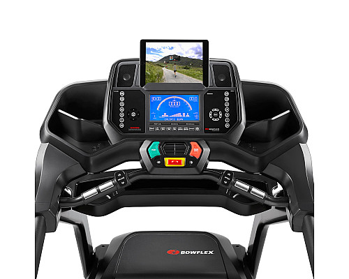 Бігова доріжка електрична BOWFLEX BXT 128