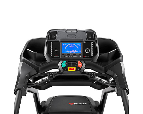 Бігова доріжка електрична BOWFLEX BXT 128