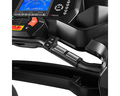 Бігова доріжка електрична BOWFLEX BXT 128