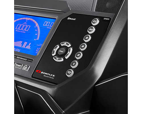 Бігова доріжка електрична BOWFLEX BXT 128