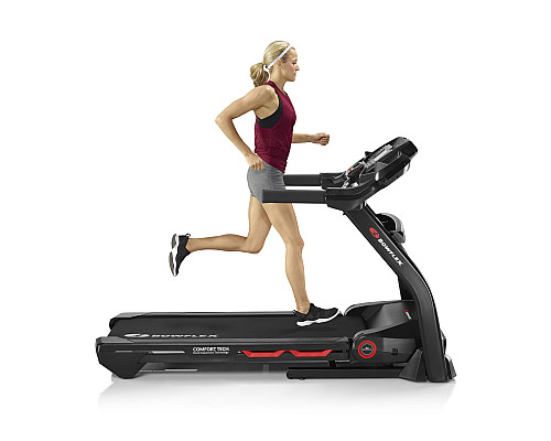 Бігова доріжка електрична BOWFLEX BXT 128