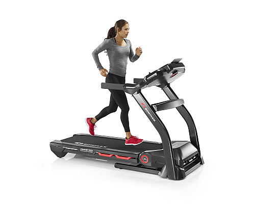 Бігова доріжка електрична BOWFLEX BXT 128