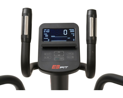 Орбітрек магнітний Eb Fit E-NW950 чорний Орбітрек магнітний Eb Fit E-NW950 чорний