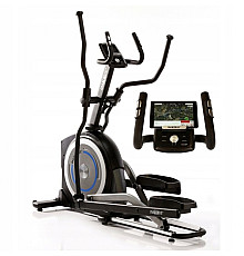 Орбітрек Maxxus CX 5.1 чорний