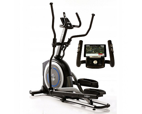 Орбітрек Maxxus CX 5.1 чорний
