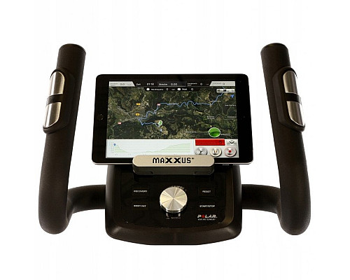 Орбітрек Maxxus CX 5.1 чорний