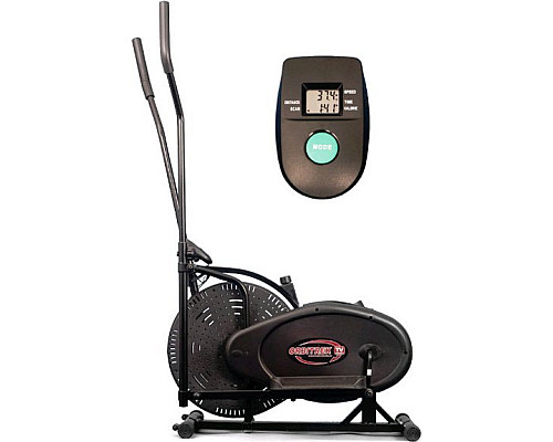 Орбітрек Fitness King Klasik чорний