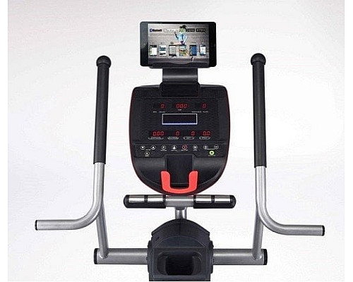 Орбітрек Gymost Endurance J22 LED чорний