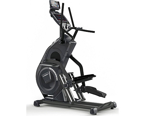 Орбітрек Gymost Endurance J22 LED чорний