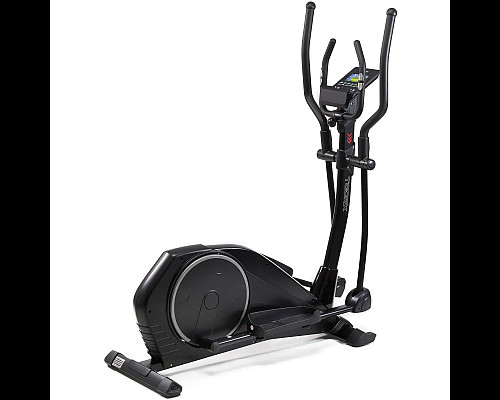 Орбітрек магнітний Toorx Elliptical ERX 100, чорний