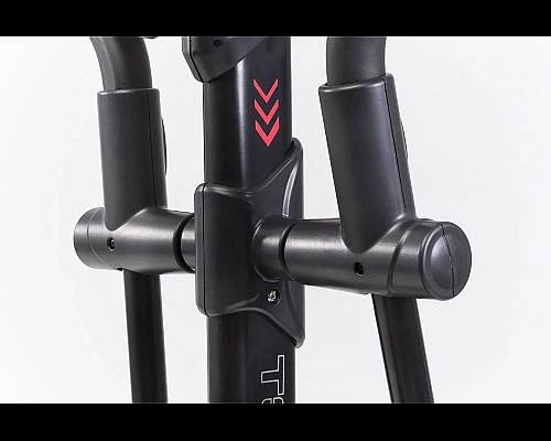 Орбітрек магнітний Toorx Elliptical ERX 100, чорний