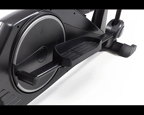 Орбітрек магнітний Toorx Elliptical ERX 100, чорний