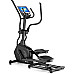 Орбітрек електромагнітний Gymtek XCF6000 чорний