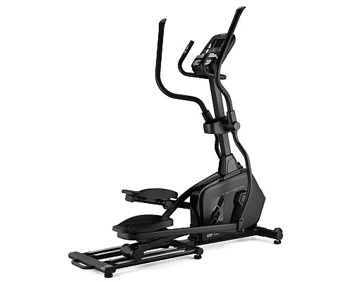 Орбітрек електромагнітний Gymtek XCF6000 чорний Орбітрек електромагнітний Gymtek XCF6000 чорний