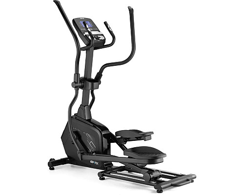 Орбітрек електромагнітний Gymtek XCF6000 чорний Орбітрек електромагнітний Gymtek XCF6000 чорний