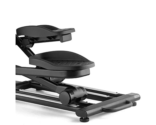 Орбітрек електромагнітний Gymtek XCF6000 чорний Орбітрек електромагнітний Gymtek XCF6000 чорний