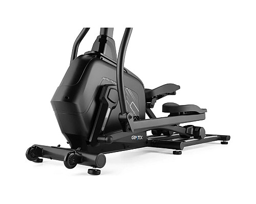 Орбітрек електромагнітний Gymtek XCF6000 чорний Орбітрек електромагнітний Gymtek XCF6000 чорний