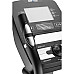 Орбітрек електромагнітний Gymtek XCF6000 чорний
