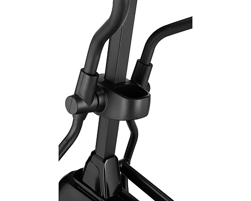 Орбітрек електромагнітний Gymtek XCF6000 чорний Орбітрек електромагнітний Gymtek XCF6000 чорний