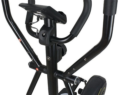 Орбітрек Sportia EL 10201 чорний