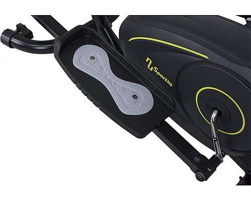 Орбітрек Sportia EL 10201 чорний