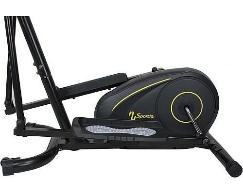 Орбітрек Sportia EL 10201 чорний